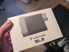 VOICE CADDIE SL3 ACTIVE HYBRID