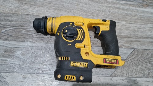 Dewalt dch253 cordless sds - dewalt,