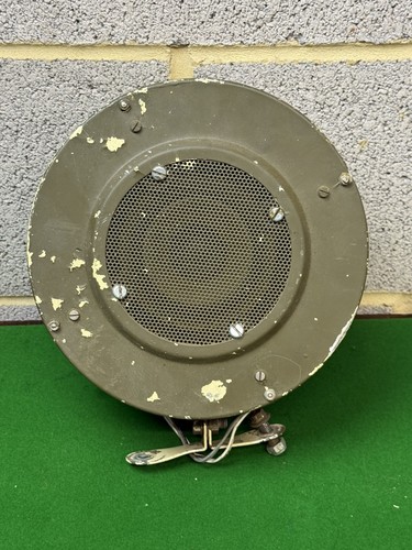 Vintage loudspeaker 4a - no.,