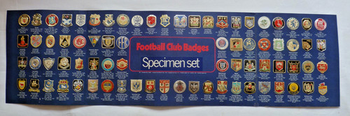 Original vintage esso - original,
