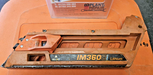 Paslode im360ci im90i - paslode, /