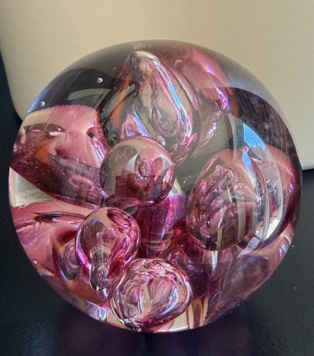 Langham england art glass - england,