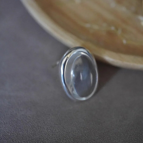 925 sterling silver ring - 925,