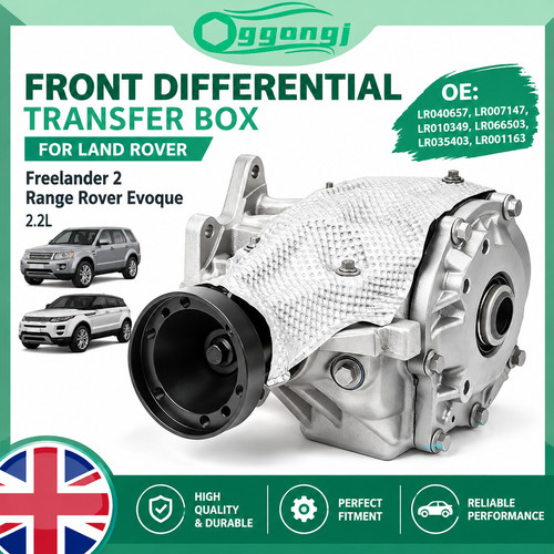 For land rover - freelander, 2