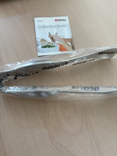 Rare iittala collective tools - rare,