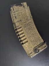 Ares M4 High Capacity Magazine