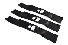 3 X 46 CM lawnmower blades fit