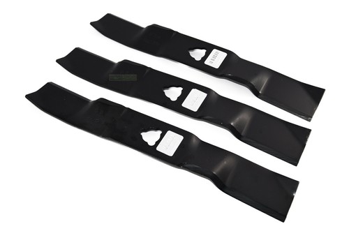 Lawnmower blades fit - x,