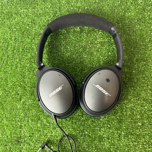 Bose quietcomfort qc25 - quietcomfort, 25