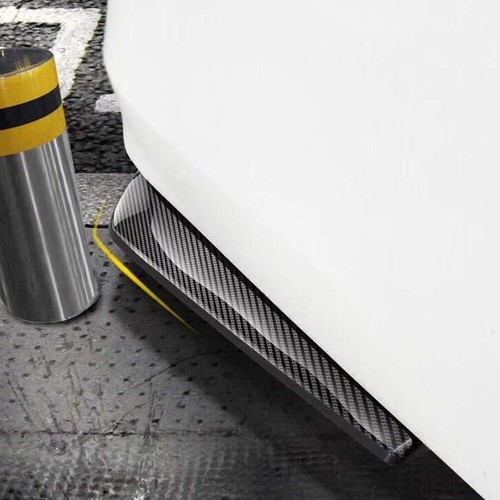 Universal saloon rear spats - saloon,
