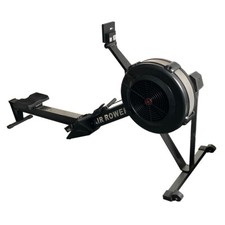 FXR Sports Air Rower Home Gym Rowing Machine Cardio Workout Rower