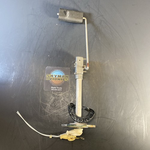 Mooney m20j inboard fuel - m20j,