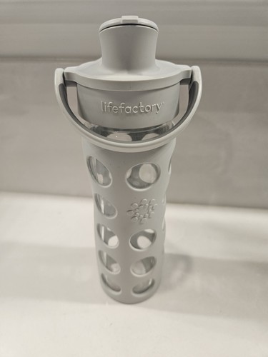 Lifefactory glass - oz,