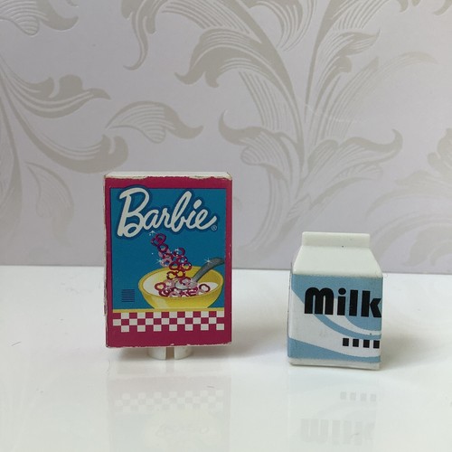 Barbie dream house - barbie, accessory