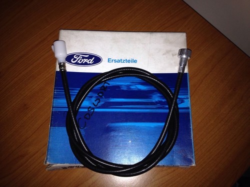 Speedo cable ford sierra - speedo,