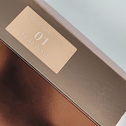 Estee lauder bronze - lauder, goddess