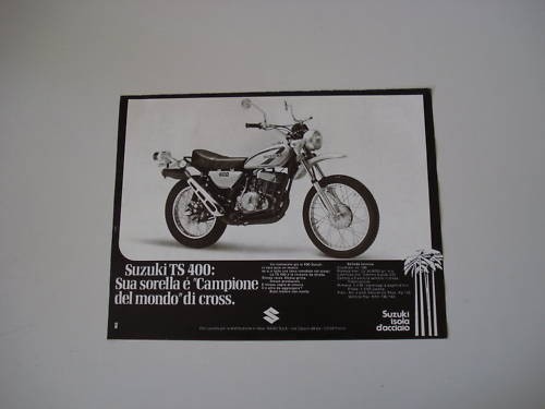 Advertising 1975 - advertising,