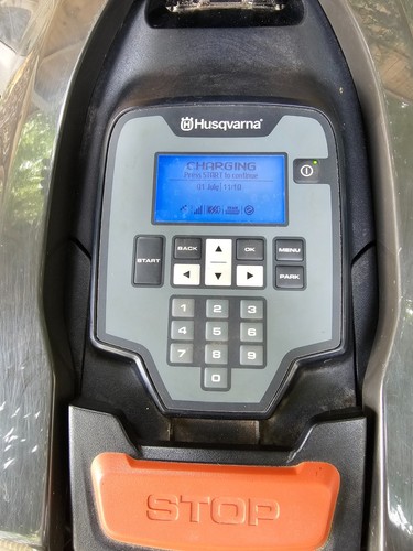 Husqvarna automower 405x - automower,
