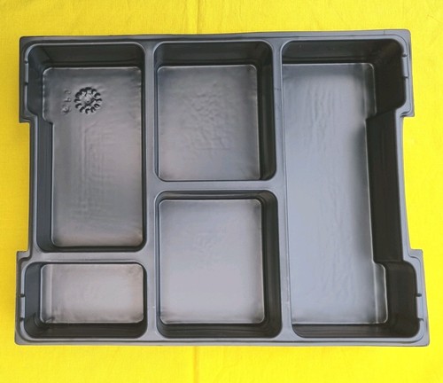 Systems insert - bs,