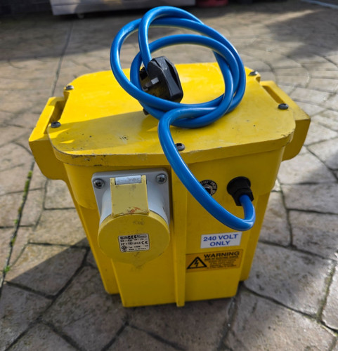 5kva transformer heavy duty - transformer,