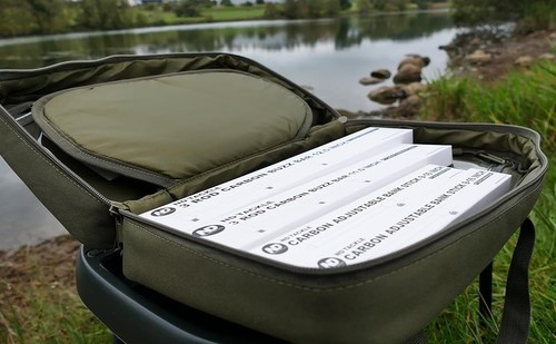 Fishing tackle new - nd,