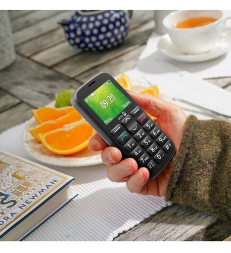 Doro 1380 unlocked - doro,