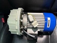 Winterhalter PT-M 3 Phase Wash Pump 30001012