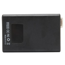 Vga To Scart Converter Hd