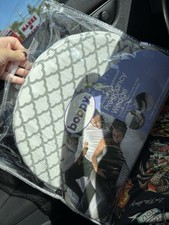 Pregnancy Bobby Pillow