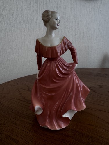 Coalport ladies fashion - coalport,