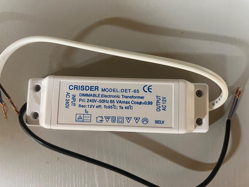 Lighting dimmable electronic - lighting,