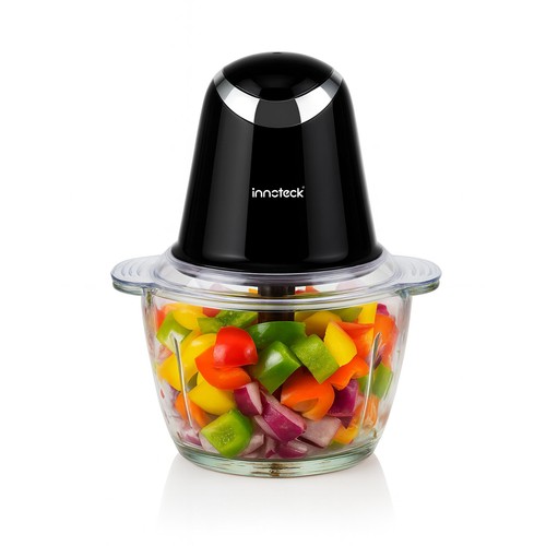 Mini chopper electric - 1l,
