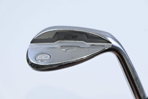 Mizuno s18 lob - s18, 60