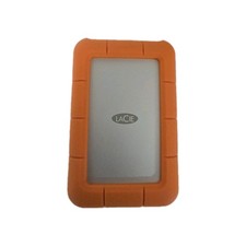 LaCie Rugged 5TB Portable