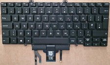 Replacement Keyboard for Dell