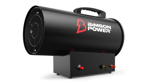 Bimson power 30kw propane - 30kw, gas
