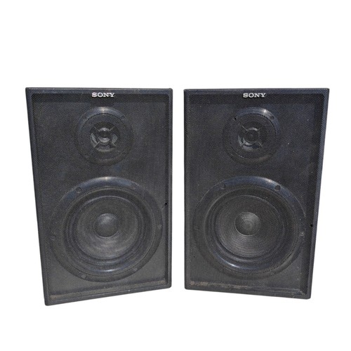Sony a101 speakers black - sony, ss-a101
