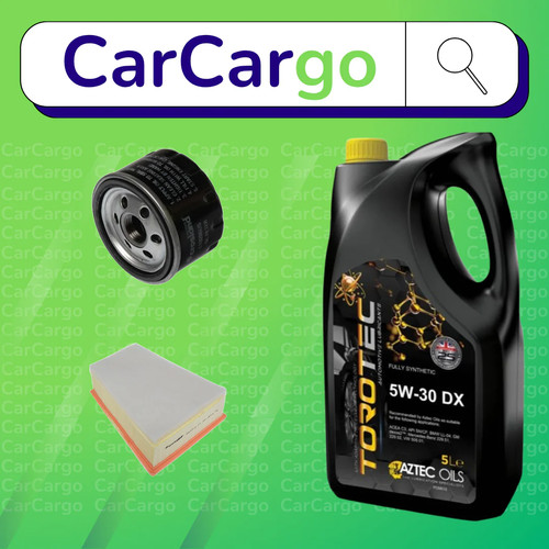 Service kit for - kit, kangoo