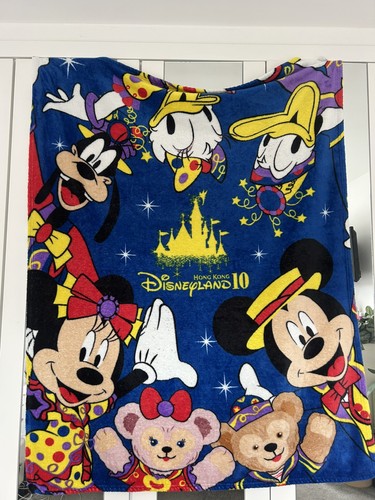 Hong kong disneyland - kong, 10