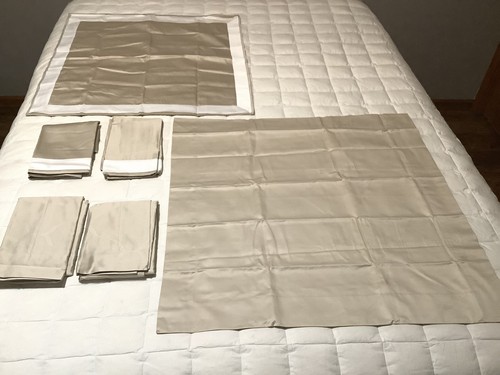 Frette set new - frette, of