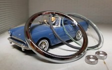 Triumph TR4 Jaeger/Smiths