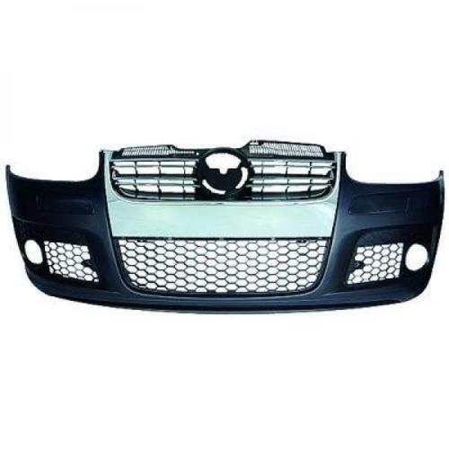 Bumper front r32 - front, look