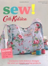 Sew!,Cath Kidston