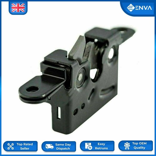 Bonnet catch lock - catch,