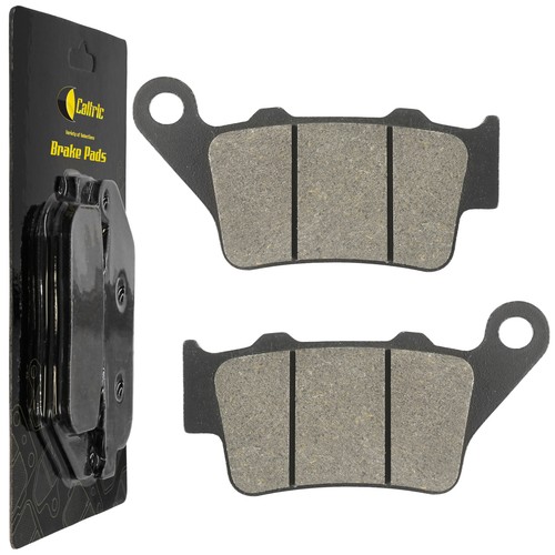 Rear brake pads for bmw - brake,