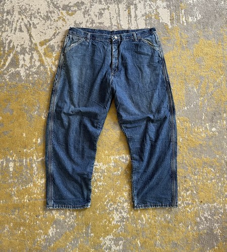 Wrangler vintage relaxed fit - wrangler,