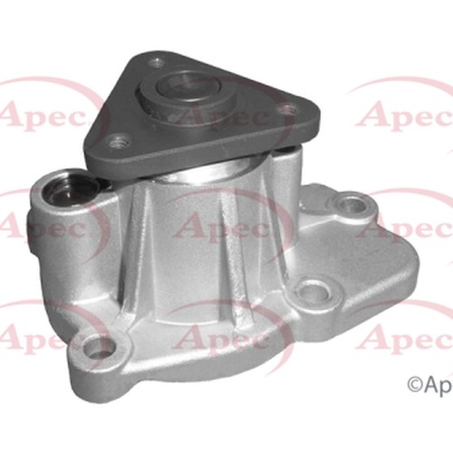 Water pump for - hyundai, santa