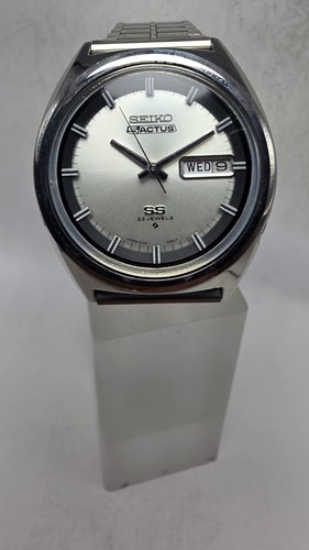 Seiko5 actus 6106 - seiko5, ss