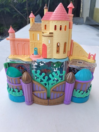 Disney polly pocket ariel - disney,