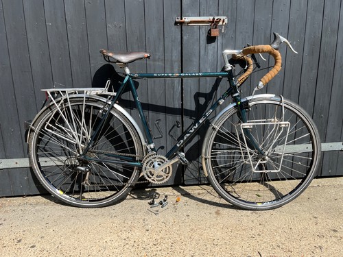 Dawes super galaxy - dawes,